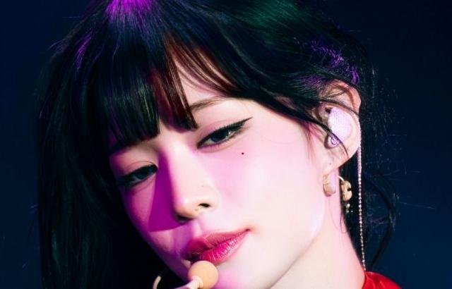 [프로미스나인] 이채영