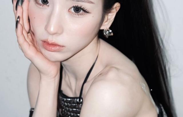 희진 ARTMS아르테미스 인별