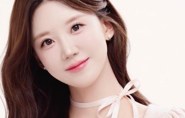 소이원 아나운서