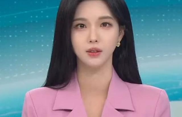 정은혜 아나운서