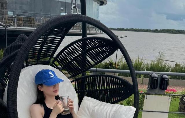 예린 여자친구 인별