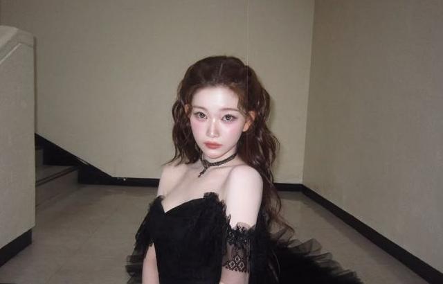 Billlie (빌리) 츠키