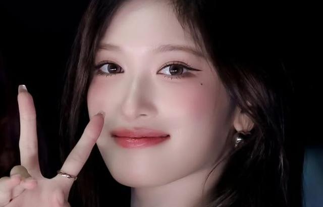 IVE (아이브) 이서