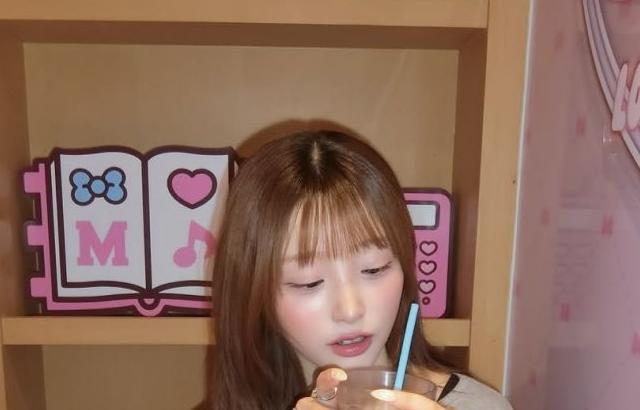 LIGHTSUM (라잇썸) 히나