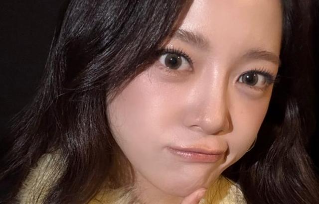 김세정 260221 팬콘 열번째편지 TO MANILA