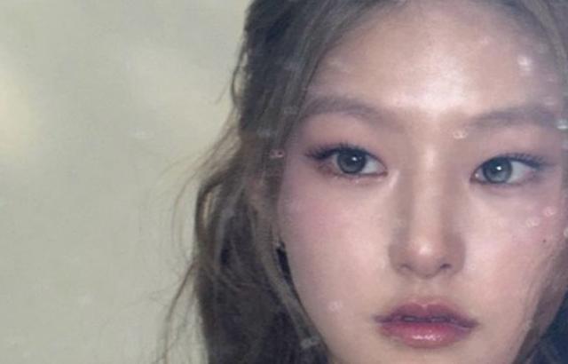 KISS OF LIFE (키스오브라이프) 하늘