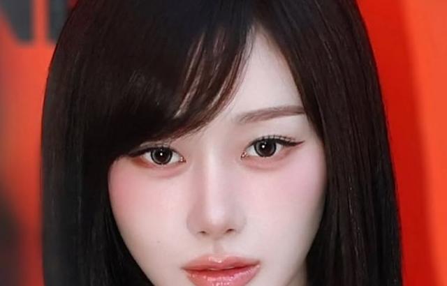 에스파 (aespa) 지젤