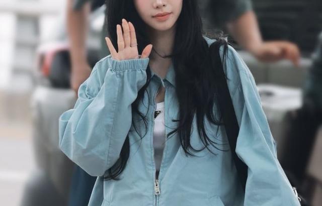 [에스파] 카리나