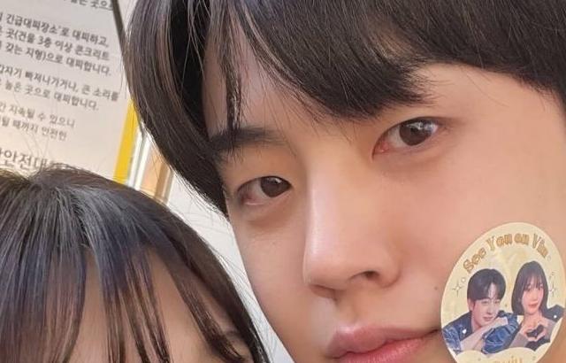 드라마 끝낸 레벨 조이.jpg