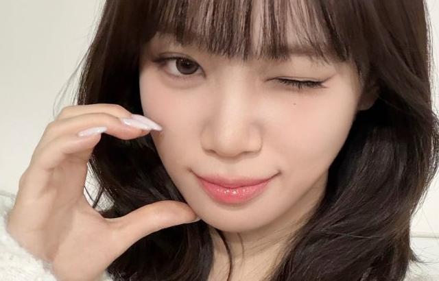 르세라핌 김채원