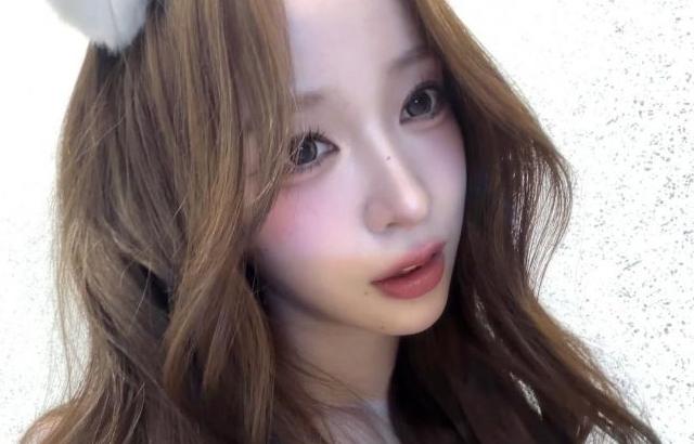 Billlie (빌리) 하루나