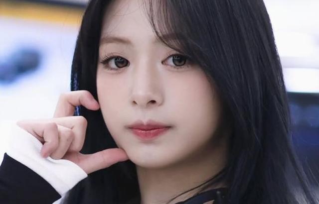 BABYMONSTER (베이비몬스터) 아현