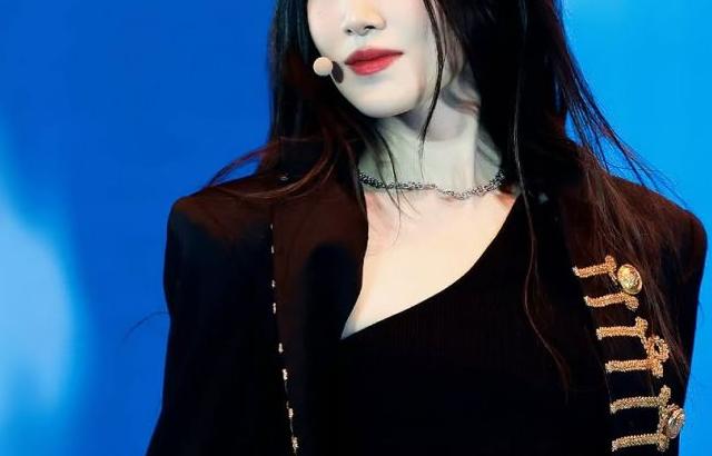 아이들 (i-dle) 슈화