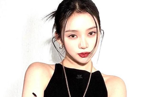 MEOVV (미야오) 나린