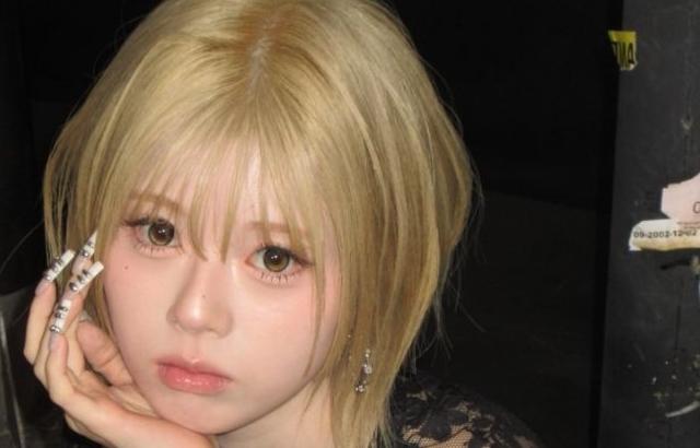 니쥬 (NiziU) 리쿠