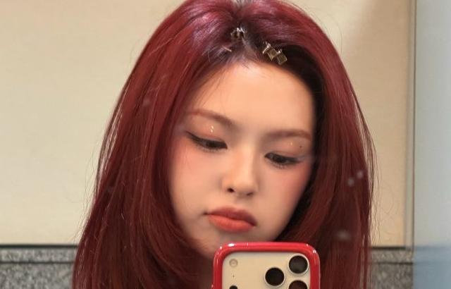 베이비몬스터 치키타