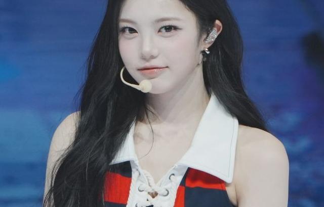 하츠투하츠 이안