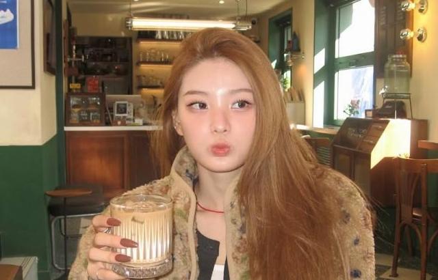 LIGHTSUM (라잇썸) 상아