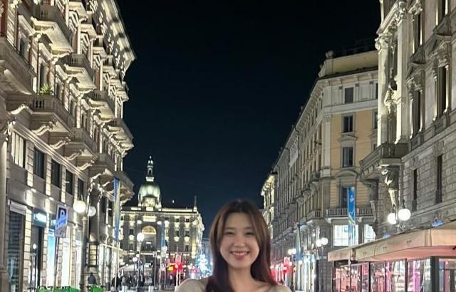 이수빈 아나운서