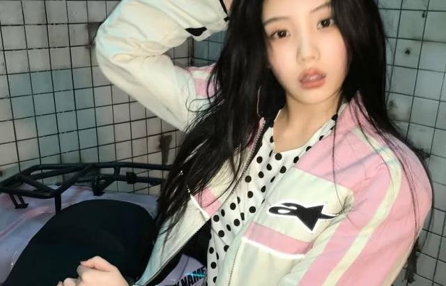 아일릿 (ILLIT) 원희