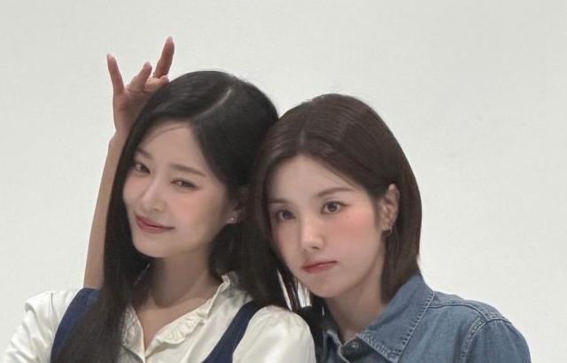 권은비, 김민주