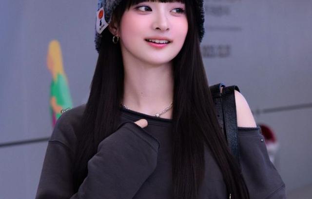 [프로미스나인] 이나경