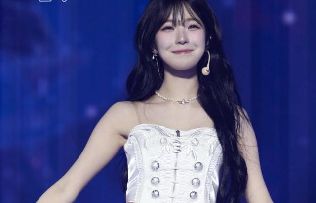 [프로미스나인] 백지헌