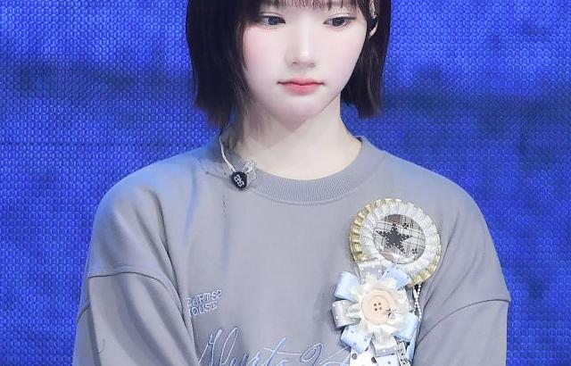 [하츠투하츠] 지우