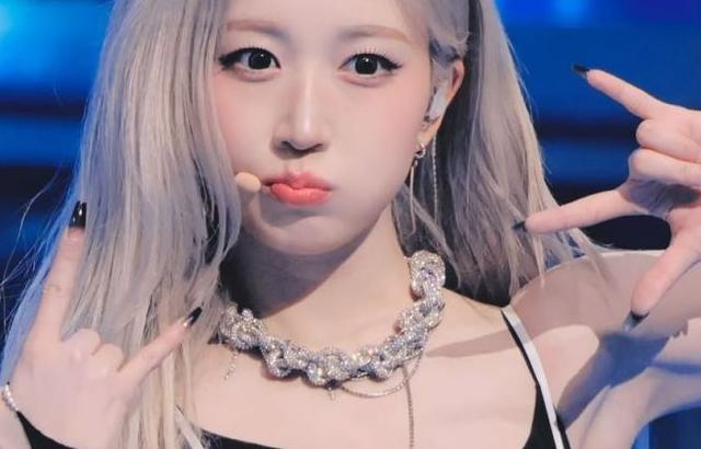 NMIXX (엔믹스) 해원