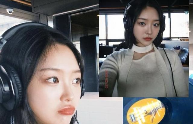 LIGHTSUM (라잇썸) 유정