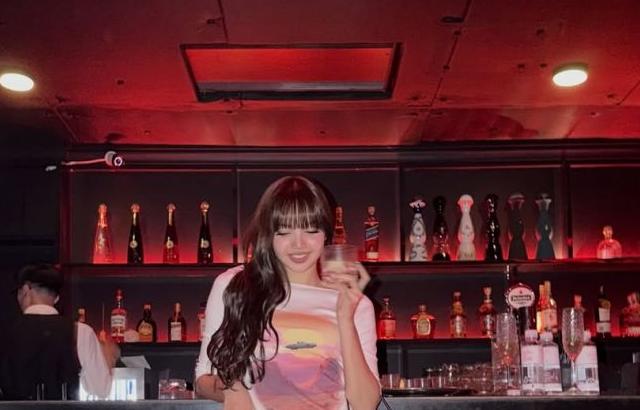 BLACKPINK (블랙핑크) 리사