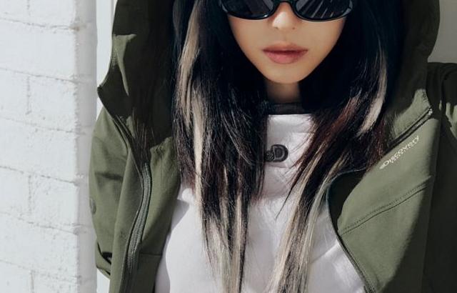 손나은 하퍼스 바자