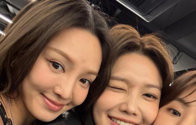 유리 효연 수영 소녀시대