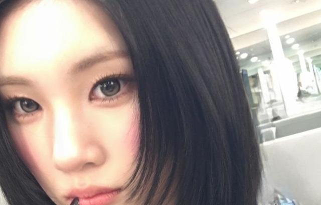 하츠투하츠 주은