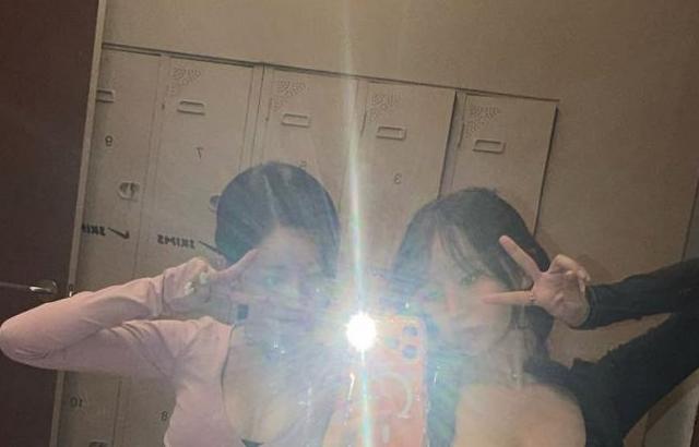 KISS OF LIFE (키스오브라이프) 쥴리 & 나띠