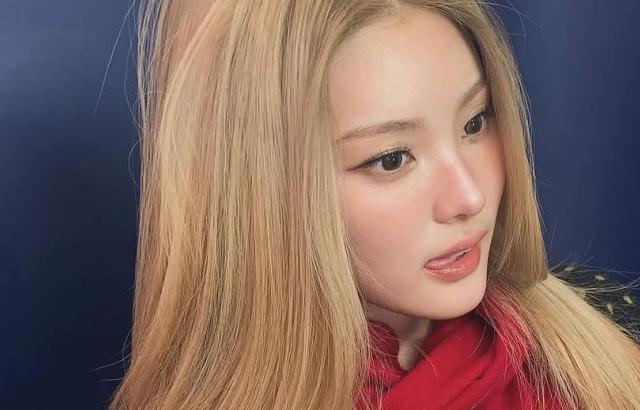 LIGHTSUM (라잇썸) 상아