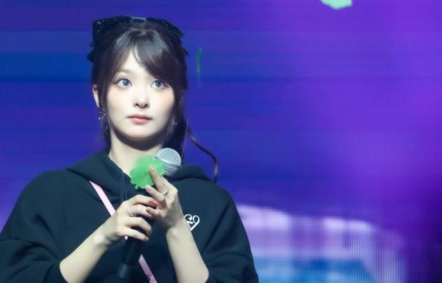 [프로미스나인] 이나경