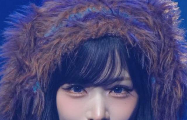 [프로미스나인] 이채영