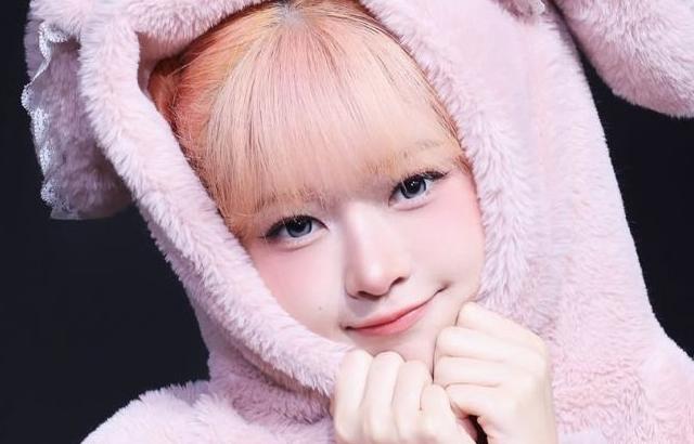 IVE (아이브) 레이