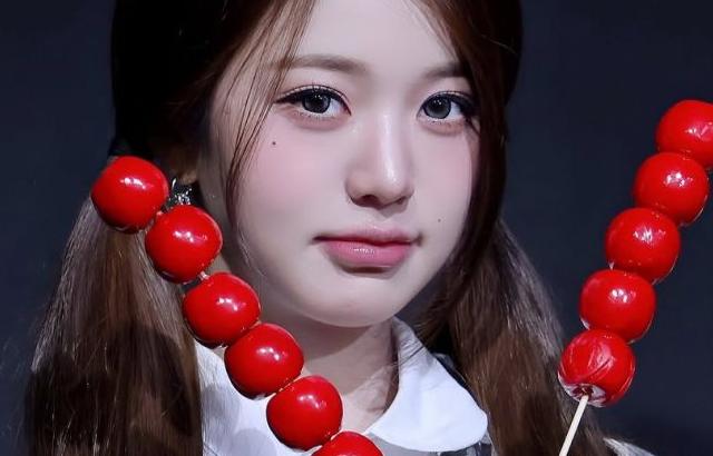 IVE (아이브) 장원영