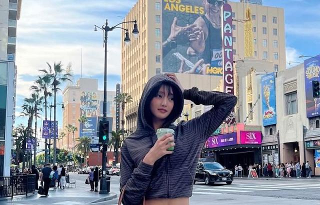 아이들 (i-dle) 민니