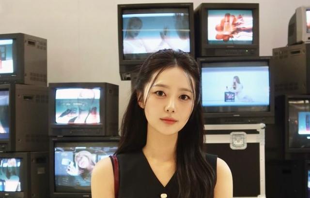 조서연 아나운서