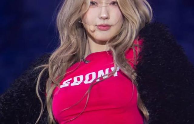 아이들 (i-dle) 미연