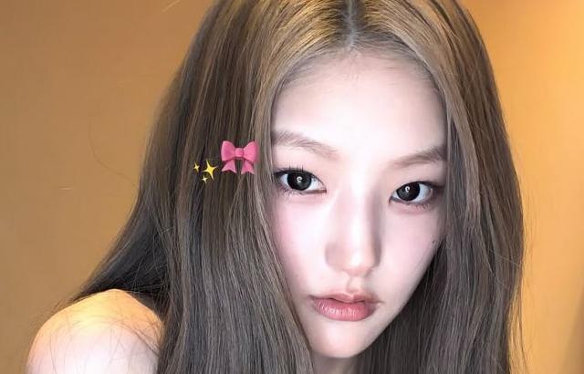 KISS OF LIFE (키스오브라이프) 하늘