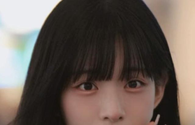 [프로미스나인] 이채영