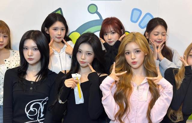 하츠투하츠 박명수의 라디오쇼