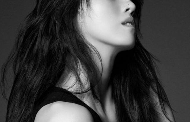 한소희 인별/ 한소희 이도현 무신사