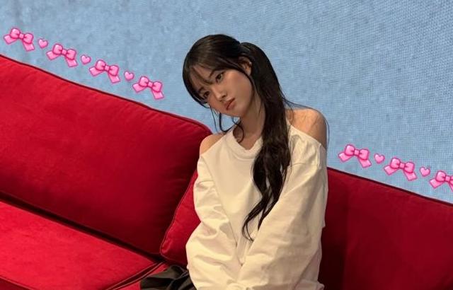 STAYC (스테이씨) 윤