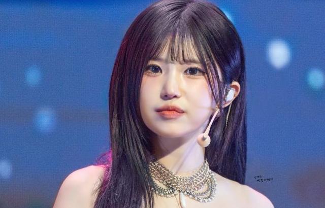 [프로미스나인] 송하영