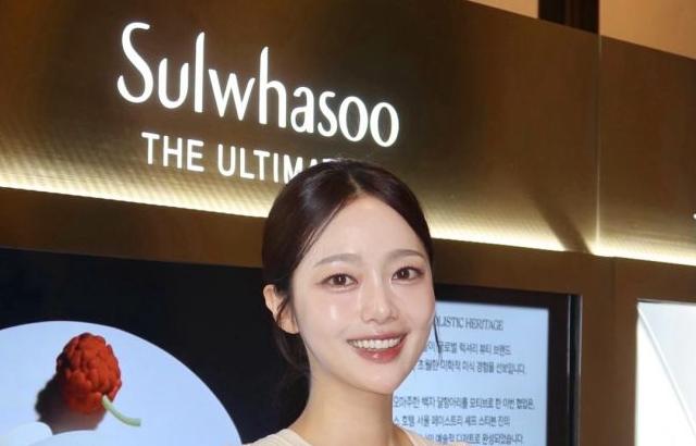 조서연 아나운서